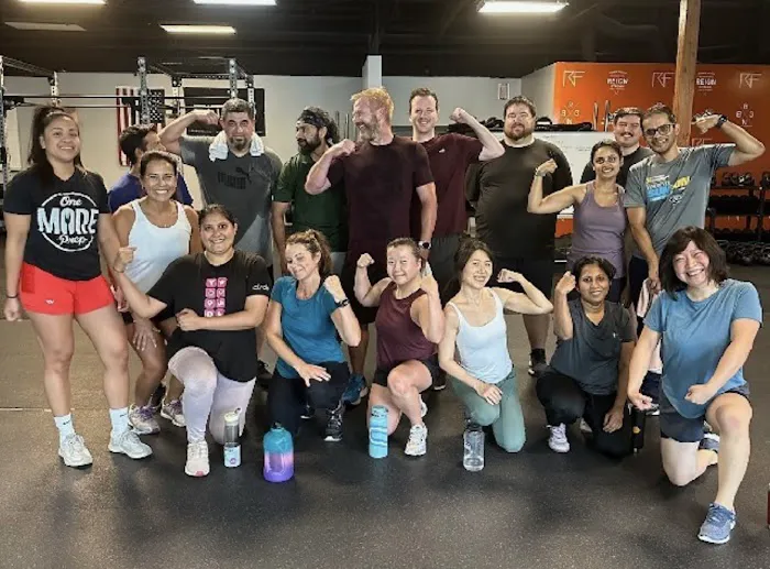 Highland Fitness & Performance Picture 10