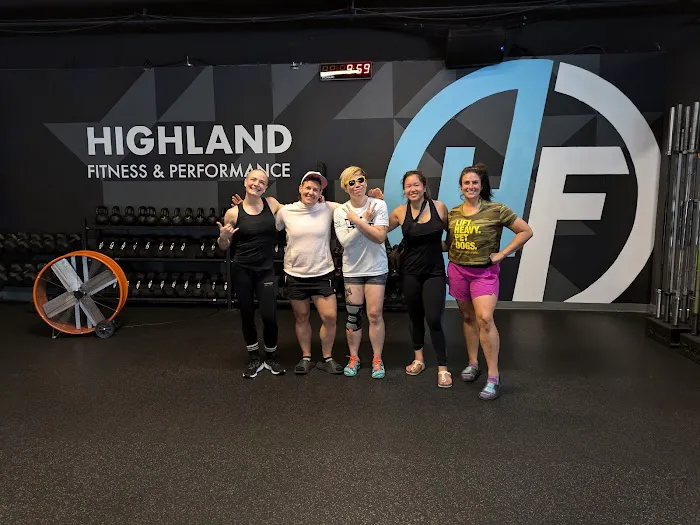 Highland Fitness & Performance Picture 5