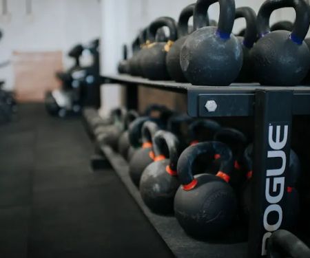 Cue CrossFit - Seattle, WA