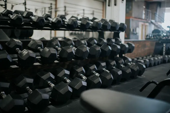 Cue CrossFit - Seattle, WA Picture 4