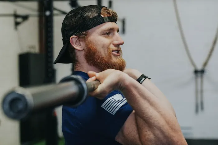 Cue CrossFit - Seattle, WA Picture 6