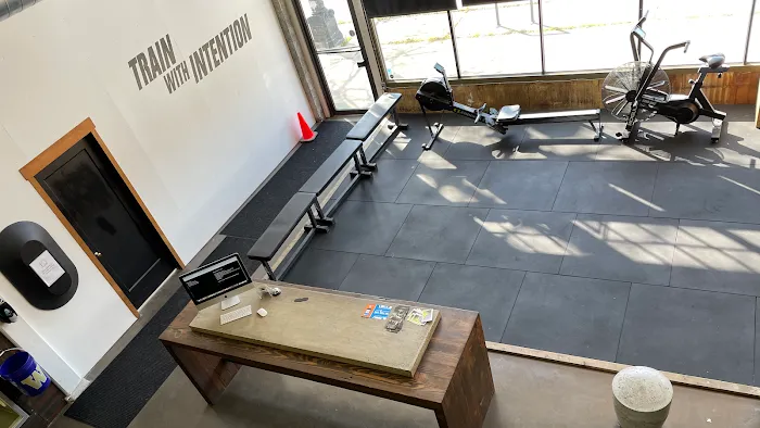 Cue CrossFit - Seattle, WA Picture 8