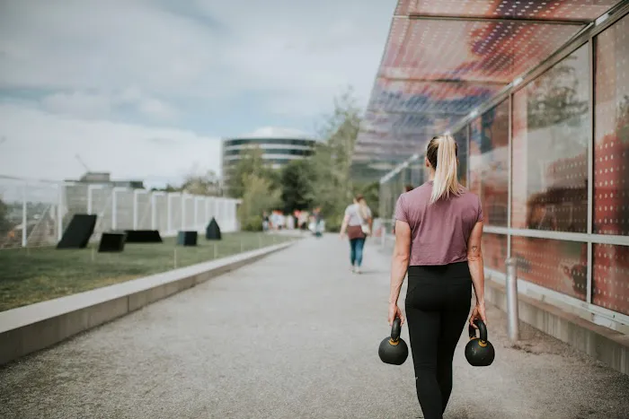 Cue CrossFit - Seattle, WA Picture 2