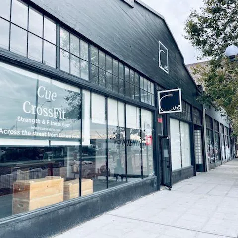 Cue CrossFit - Seattle, WA Picture 3