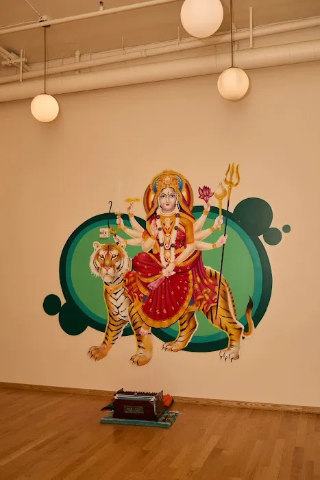 Mother Yoga Picture 5