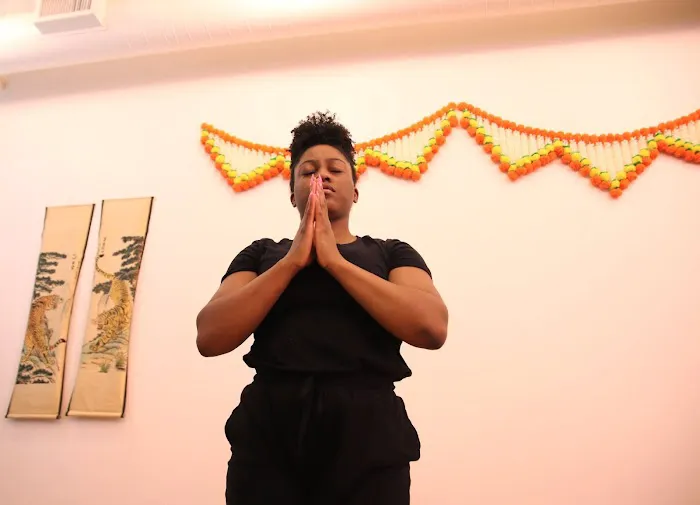 Mother Yoga Picture 7