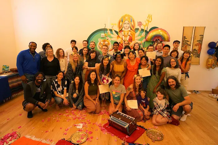 Mother Yoga Picture 9