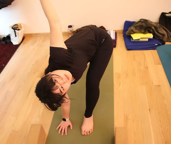 Mother Yoga Picture 4