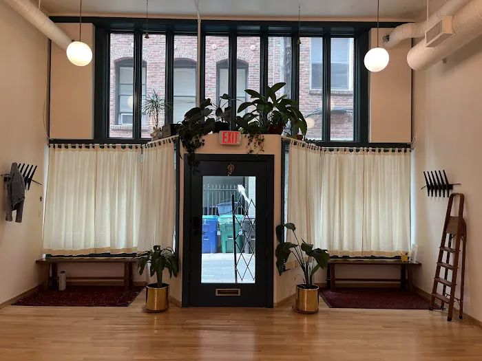 Mother Yoga Picture 6