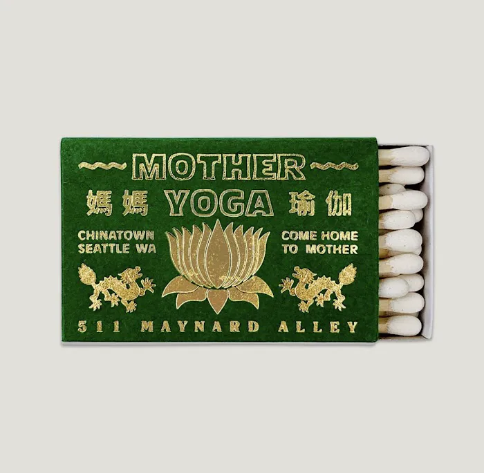 Mother Yoga Picture 3