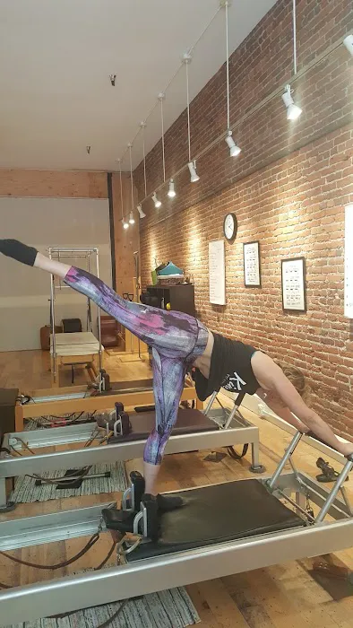 Kinesia Pilates Seattle Picture 9