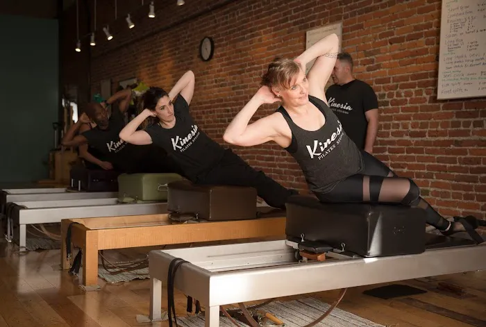 Kinesia Pilates Seattle Picture 8