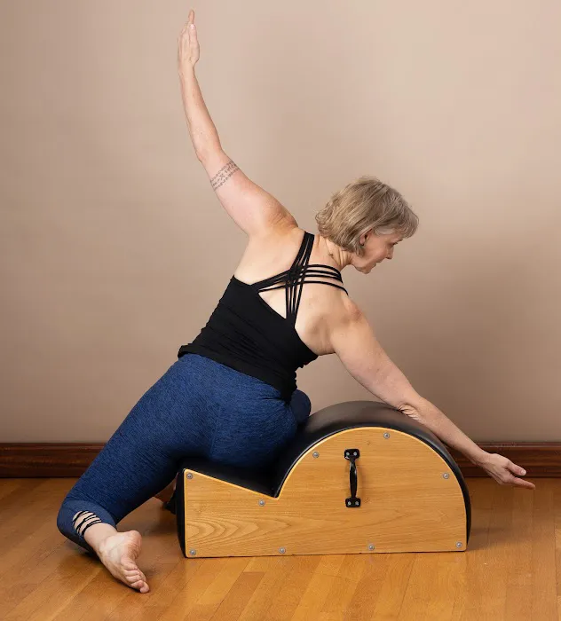 Kinesia Pilates Seattle Picture 7