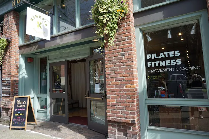Kinesia Pilates Seattle Picture 10