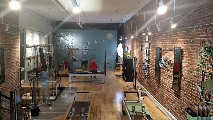 Kinesia Pilates Seattle Picture 2