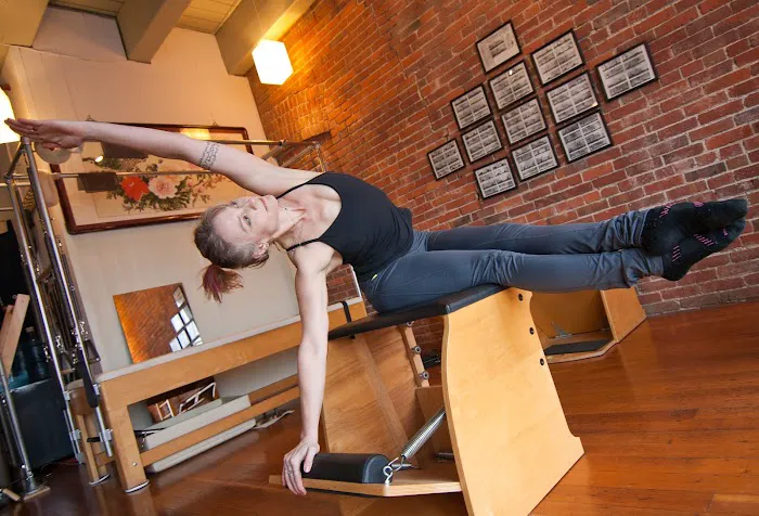 Kinesia Pilates Seattle Picture 3