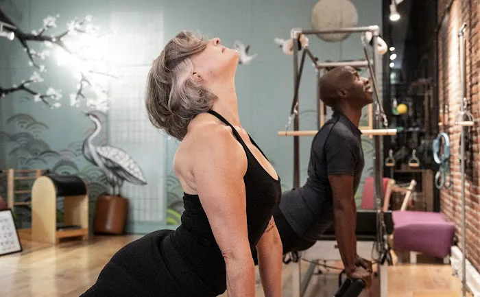 Kinesia Pilates Seattle Picture 6