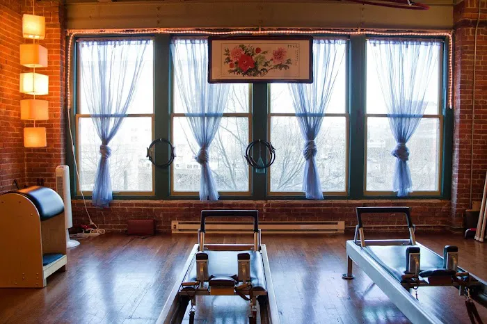 Kinesia Pilates Seattle Picture 4