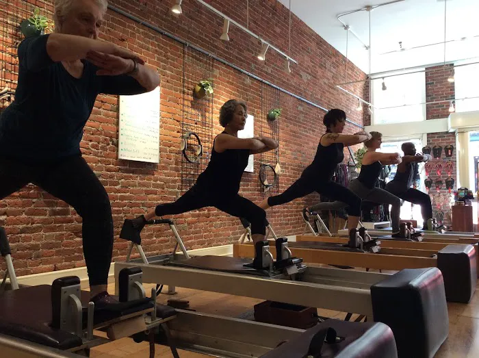 Kinesia Pilates Seattle Picture 5