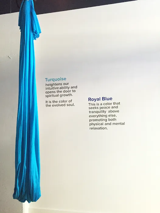 Flight Room Central District Picture 6