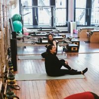 Bodytonic Pilates ico