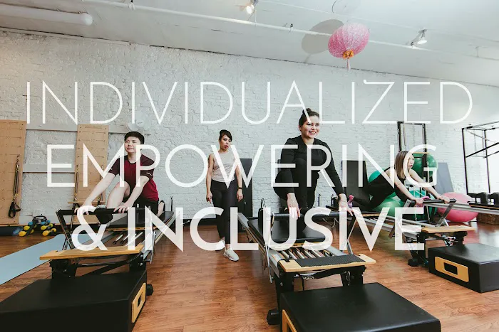 Bodytonic Pilates Picture 6