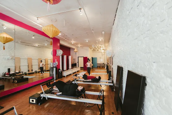 Bodytonic Pilates Picture 5