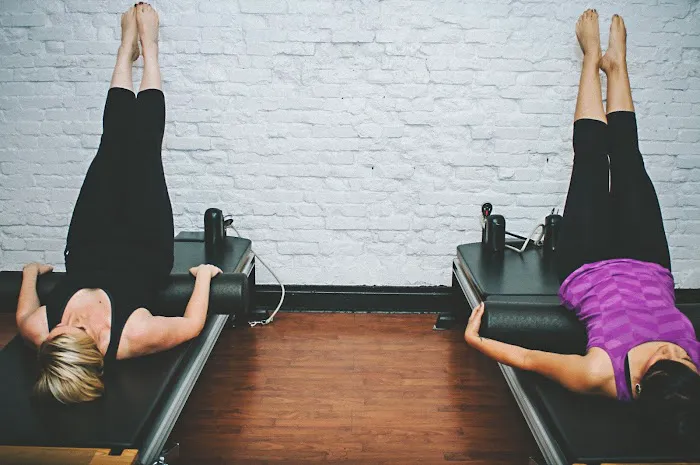 Bodytonic Pilates Picture 7