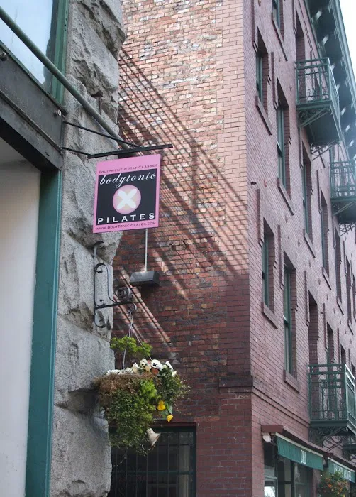 Bodytonic Pilates Picture 10