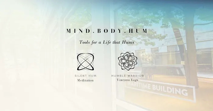 Mind.Body.Hum Picture 2