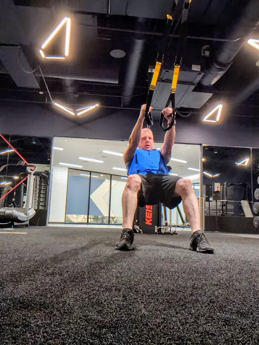 Workout Powered by Exos Picture 3