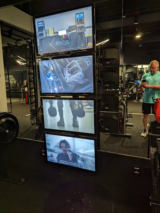 Workout Powered by Exos Picture 4