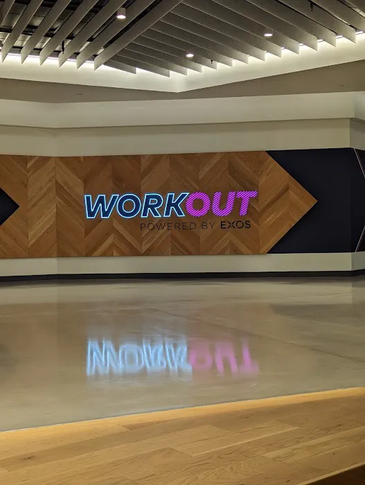 Workout Powered by Exos Picture 1