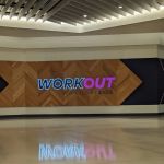 Workout Powered by Exos