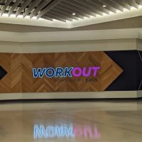 Workout Powered by Exos ico