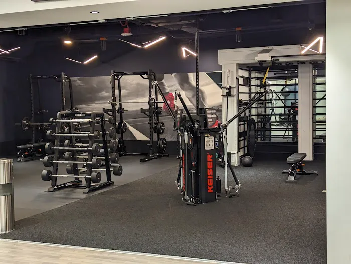 Workout Powered by Exos Picture 7