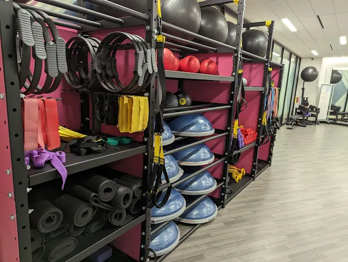 Workout Powered by Exos Picture 6