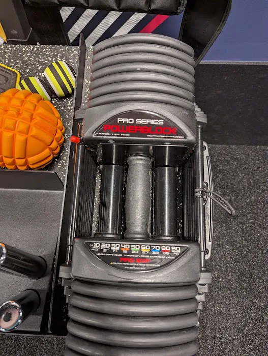 Workout Powered by Exos Picture 10