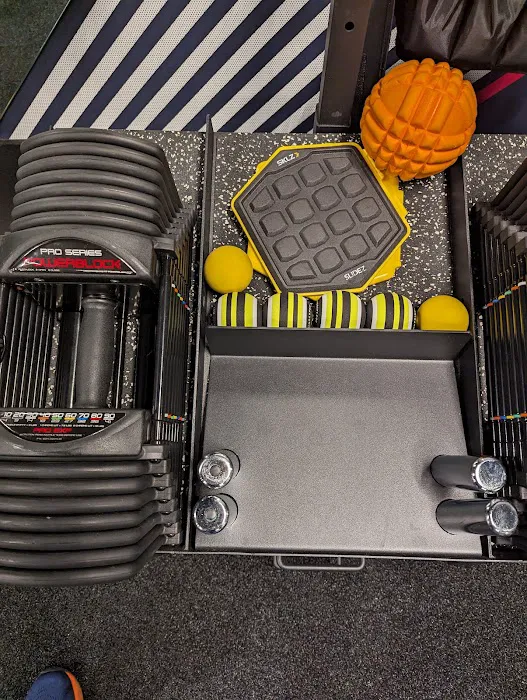 Workout Powered by Exos Picture 5