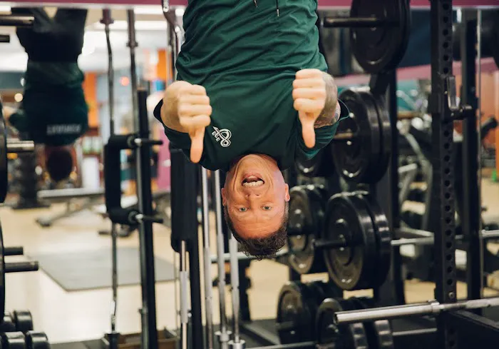 Ampersand Fitness Picture 8