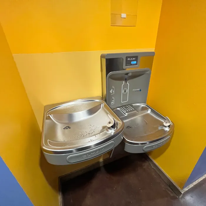 Ampersand Fitness Picture 9