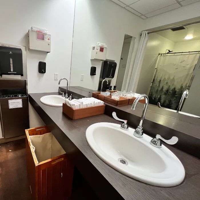 Ampersand Fitness Picture 6