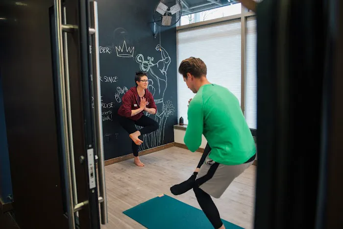 Ampersand Fitness Picture 4