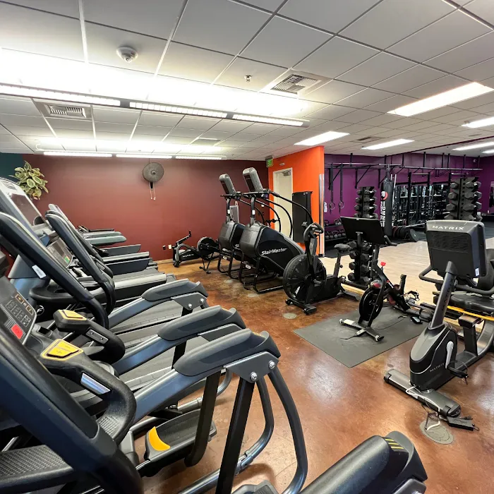 Ampersand Fitness Picture 7