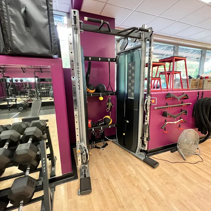 Ampersand Fitness Picture 1