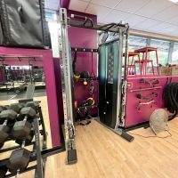 Ampersand Fitness ico