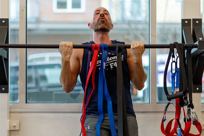 F45 Training Seattle Central District Picture 8