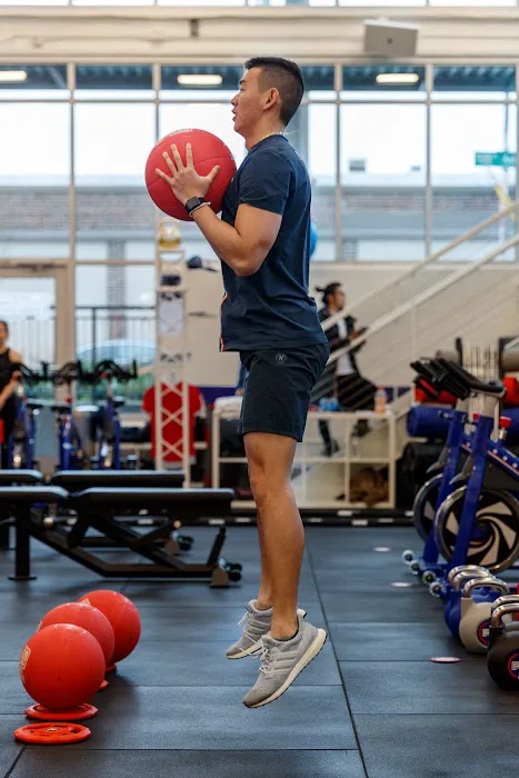 F45 Training Seattle Central District Picture 6