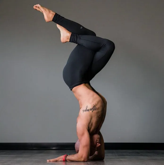Renton Hot Yoga - RCF Studio Picture 10