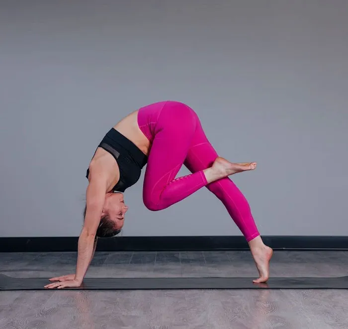 Renton Hot Yoga - RCF Studio Picture 8